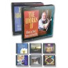 22-Album Special: The Works I & II music CDs with 6 CDs FREE!